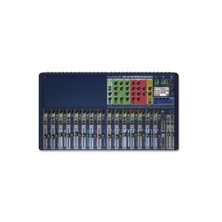 Soundcraft Si Expression 3