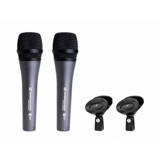 Sennheiser e835 Kit 2