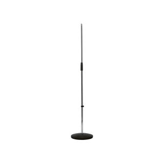 K&M 260 Microphone Stand Chrome