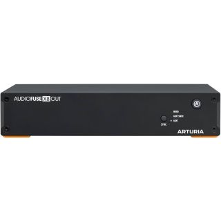 Arturia Audiofuse X8 IN