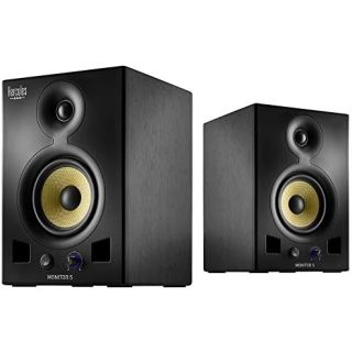 Hercules DJ Monitor 32 (coppia)