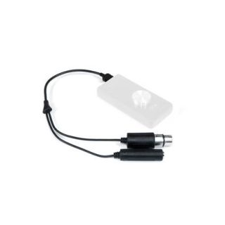 Apogee One Breakout Cable