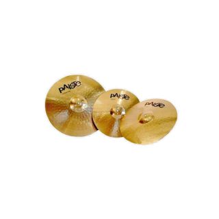 Yamaha Gigmaker by Paiste set piatti
