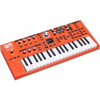 ASM Hydrasynth Explorer 888
