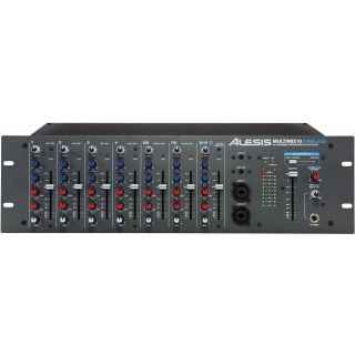 Alesis Multimix 10 Wireless