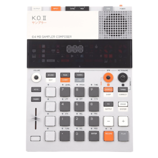 Teenage Engineering EP-133 K.O. II