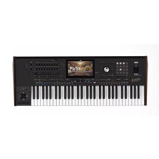 Korg Pa5X OR-61