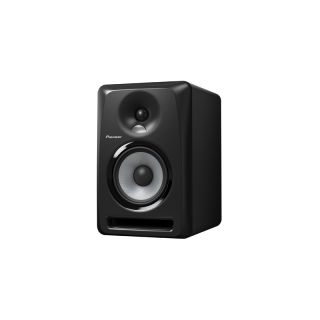 Pioneer DJ S-DJ50X Black
