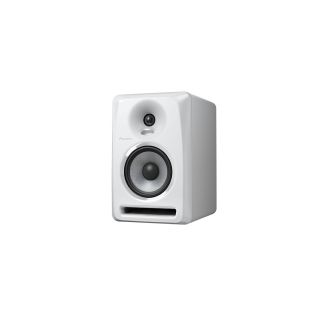 Pioneer DJ S-DJ50X White
