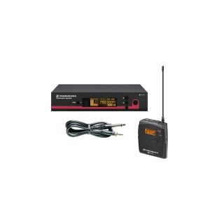 Sennheiser Evolution EW172 G3