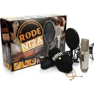 Rode NT2a - Studio Kit