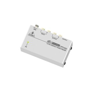 Behringer PP400