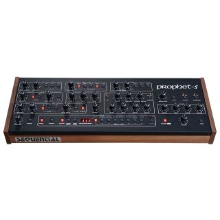 Sequential Prophet 5 Desktop