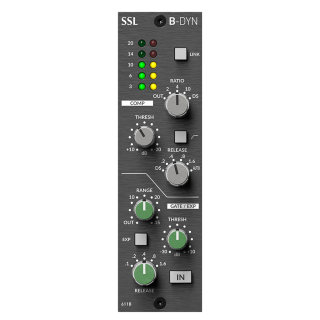 SSL 500-Series B-DYN