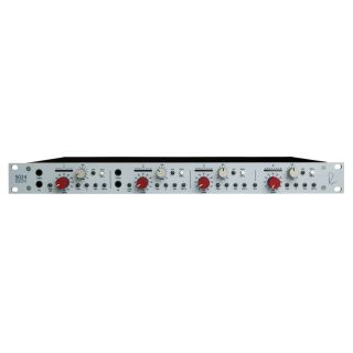 RUPERT NEVE DESIGNS 5024 Quad Mic Pre