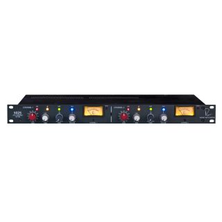 RUPERT NEVE DESIGNS 5025 Dual Shelford Mic Pre