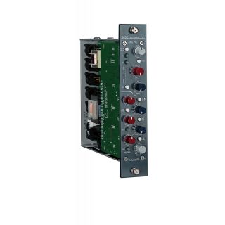 RUPERT NEVE DESIGNS 5052 Mic Pre / Inductor EQ