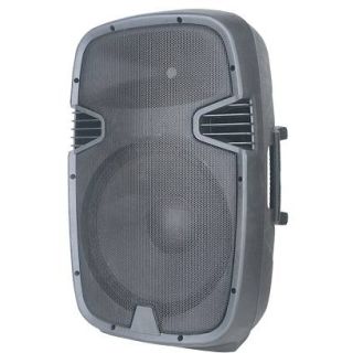 Technosound TB12A mp3