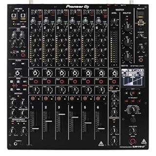 Pioneer DJ DJM-V10 LF