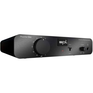 SPL Phonitor One D