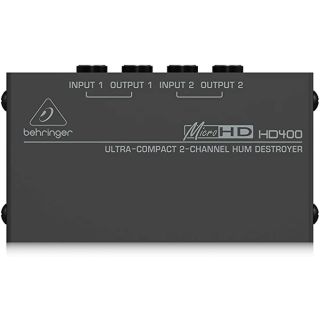 Behringer HD400