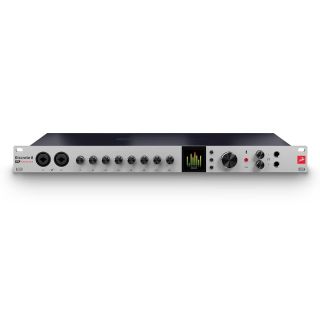 Antelope Discrete 8 Pro Synergy Core