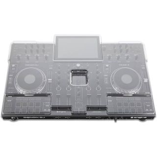 DECKSAVER Denon DJ Prime 4+ / Prime 4 Cover
