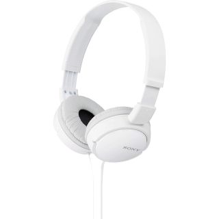 Sony MDR-ZX110 White