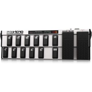 Behringer FCB1010