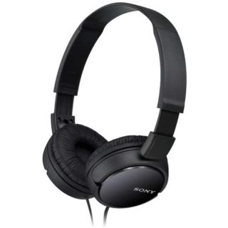 Sony MDR-ZX110 Black