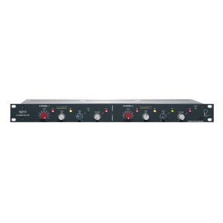 Rupert Neve Designs 5211 2-Channel Mic Preamp