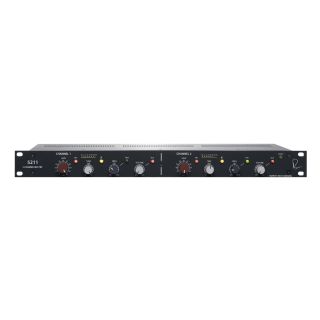 RUPERT NEVE DESIGNS 5211 2-Channel Mic Pre