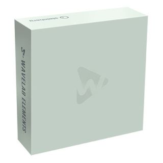 Steinberg WaveLab Elements 12