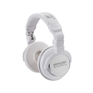 Reloop RH3500 Ltd. White