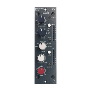 RUPERT NEVE DESIGNS 535 Diode Bridge Compressor