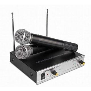 Technosound TRM-2 G