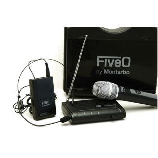 Fiveo by Montarbo WiP 160c