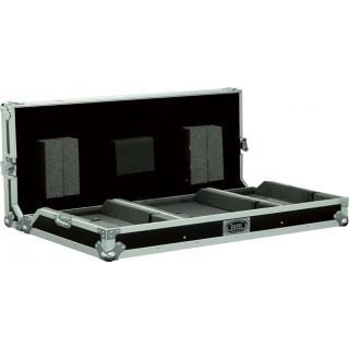 Flightcase DJ600