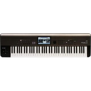 Korg Krome EX 73