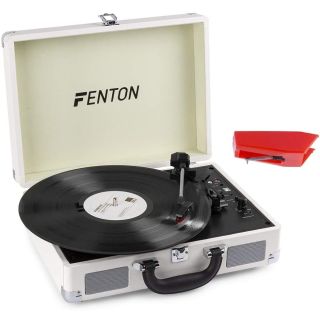 Fenton RP115D
