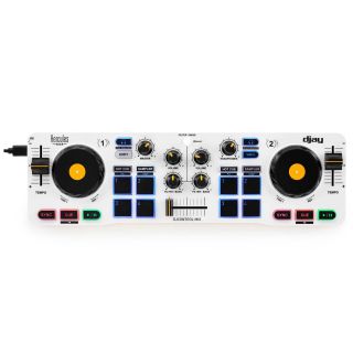 Hercules DJ Control Mix