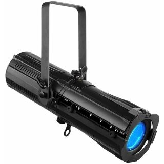 BeamZ BTS250C Profile 125 Zoom 250W RGBW