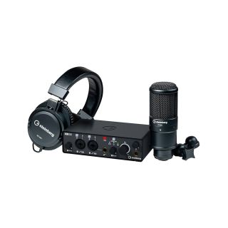 Steinberg IXO22 Recording Pack