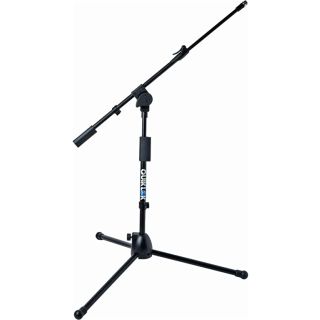 Quiklok A-306 BK Asta Microfonica Serie 300