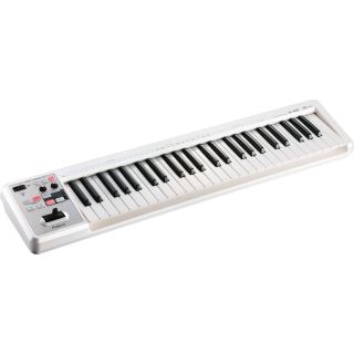 Roland A-49 WH White