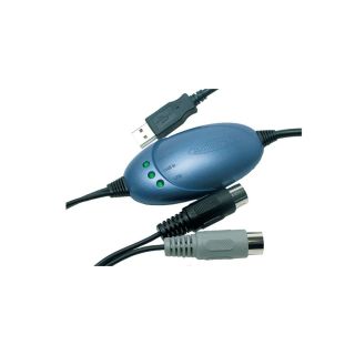 M-Audio Midisport Uno USB
