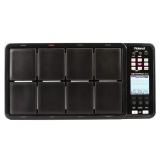 Roland SPD-30 Octapad Black