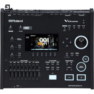 Roland V51 Drum Module