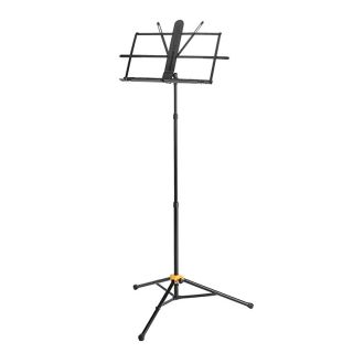 Hercules BS118BB 3 Section Music Stand
