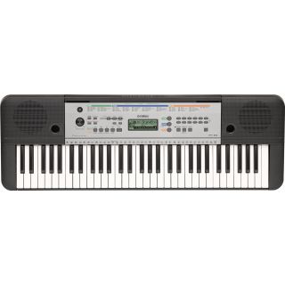 Yamaha YPT- 255 Tastiera